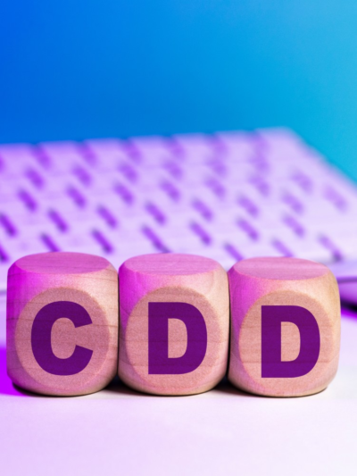 CDD