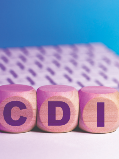 CDI